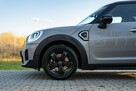 MINI Countryman S Salon PL, FV23, Bezwypadkowy, Pierwszy właściciel - 11