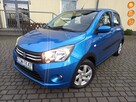 Suzuki Celerio 1.0Benz Salon Polska 1-Właściciel Od Nowości 100%Bezwypadkowy Jak Nowy - 1