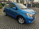 Suzuki Celerio 1.0Benz Salon Polska 1-Właściciel Od Nowości 100%Bezwypadkowy Jak Nowy - 4