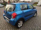 Suzuki Celerio 1.0Benz Salon Polska 1-Właściciel Od Nowości 100%Bezwypadkowy Jak Nowy - 5
