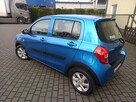 Suzuki Celerio 1.0Benz Salon Polska 1-Właściciel Od Nowości 100%Bezwypadkowy Jak Nowy - 7