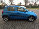 Suzuki Celerio 1.0Benz Salon Polska 1-Właściciel Od Nowości 100%Bezwypadkowy Jak Nowy - 12