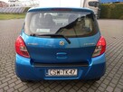 Suzuki Celerio 1.0Benz Salon Polska 1-Właściciel Od Nowości 100%Bezwypadkowy Jak Nowy - 13