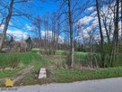 Działka Nowy Gaj gm. Wojciechów - 1