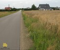 Działka budowlana Siostrzytów gm. Trawniki - 2