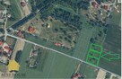 Działka budowlana Kębło gm. Wąwolnica - 6