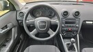 Audi A3 Zarejestrowany - 12