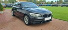 BMW 116 Zarejestrowany - 1
