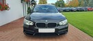 BMW 116 Zarejestrowany - 2