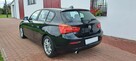 BMW 116 Zarejestrowany - 6