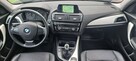 BMW 116 Zarejestrowany - 12