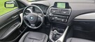 BMW 116 Zarejestrowany - 14