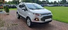 Ford EcoSport Zarejestrowany - 1
