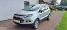 Ford EcoSport Zarejestrowany - 3