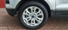 Ford EcoSport Zarejestrowany - 4