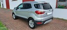 Ford EcoSport Zarejestrowany - 6