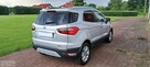 Ford EcoSport Zarejestrowany - 8