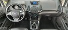 Ford EcoSport Zarejestrowany - 16