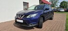 Nissan Qashqai Zarejestrowany - 3