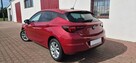 Opel Astra Zarejestrowany - 6
