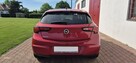 Opel Astra Zarejestrowany - 7