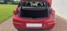 Opel Astra Zarejestrowany - 9