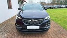 Opel Grandland X Zarejestrowany - 2