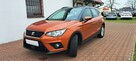 Seat Arona Zarejestrowany - 3
