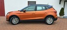 Seat Arona Zarejestrowany - 5