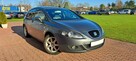 Seat Leon Zarejestrowany - 1