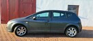 Seat Leon Zarejestrowany - 4