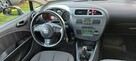 Seat Leon Zarejestrowany - 11