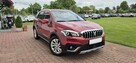 Suzuki SX4 Zarejestrowany - 1