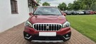 Suzuki SX4 Zarejestrowany - 2
