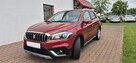 Suzuki SX4 Zarejestrowany - 3
