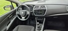 Suzuki SX4 Zarejestrowany - 16