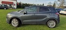 Opel Mokka Zarejestrowany - 4