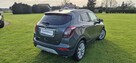 Opel Mokka Zarejestrowany - 7