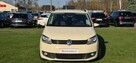 Volkswagen Touran Zarejestrowany - 2