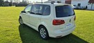 Volkswagen Touran Zarejestrowany - 5