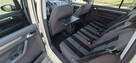 Volkswagen Touran Zarejestrowany - 9