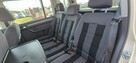 Volkswagen Touran Zarejestrowany - 10
