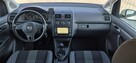 Volkswagen Touran Zarejestrowany - 11