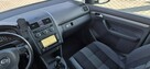 Volkswagen Touran Zarejestrowany - 12