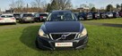 Volvo XC 60 Zarejestrowany - 2