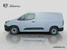 Opel Combo Chłodnia, 1.5 - 100 KM/ MT6 - 8