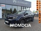 Citroen C5 Aircross MAX 1.5 DIESEL 130 KM EAT8 - do 8 Lat Gwarancji - SUPER CENA !