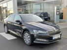 Škoda Superb Salonowy, Bezwypadkowy, Bardzo zadbany i w ASO serwisowany