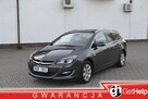 Opel Astra 1.4 Turbo 140KM - 1