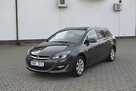 Opel Astra 1.4 Turbo 140KM - 2